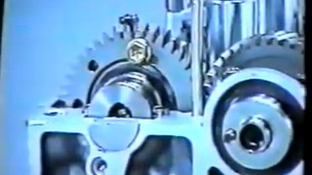 Руководство по капремонту двигателя 4A-FE Toyota. Часть 4 смотреть онлайн