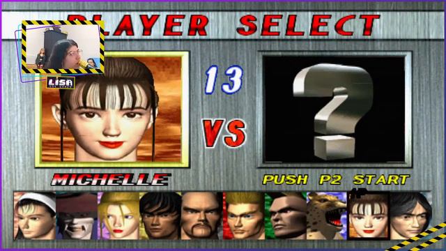 Tekken 2 - (PS1) / Need For Speed Underground смотреть онлайн