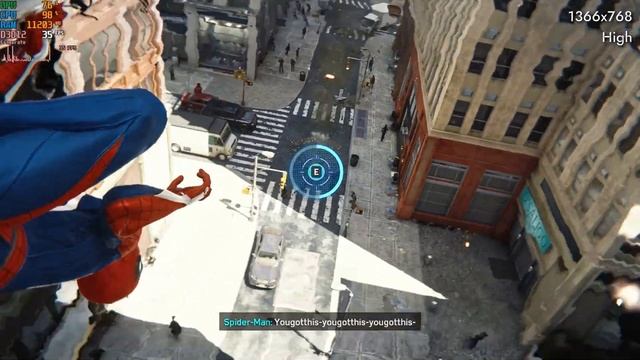 15 Games Tested On GTX 1050 Ti + i5 3470 (2023) смотреть онлайн