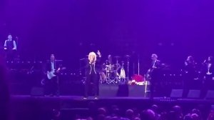 Юбилейне шоу Ирина Аллегрова "МОНО..." в СК "Олимпийский",