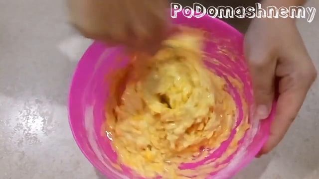 Оладьи из ТЫКВЫ! Обалдеть как ВКУСНО! смотреть онлайн