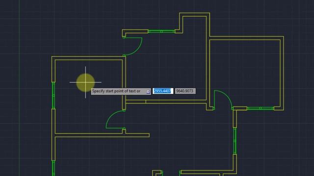 Text Styles හදල drawing එකකට text දාන විදිය | AutoCAD Sinhala Tutorials -12 смотреть онлайн