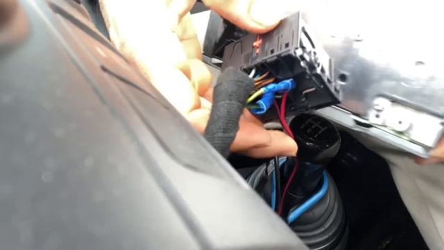 Ford fiesta aracıma Bluetooth cihazı bağlantısı yaptım #ford #bluetooth #cd/6000 смотреть онлайн
