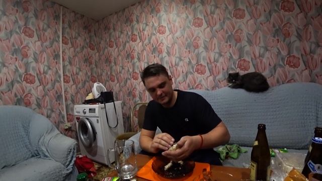 ДВА ДЕДА МОРОЗА ИЗ СЕЛЬХОЗА! смотреть онлайн