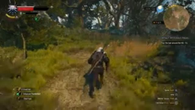 Live Stream: The Witcher 3: Wild Hunt w/DLCs - A Night On The Town смотреть онлайн