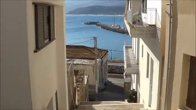 Sitia, Crete. смотреть онлайн