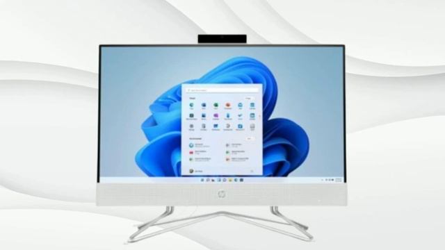 Hp 22-dd2686in All In One PC Overview | Intel Pentium J5040 + Windows 11 + UHD 605 | Mr. Dark Mind смотреть онлайн