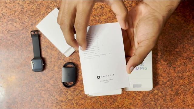 Amazfit Bip U Pro Unboxing 2021, First Impressions смотреть онлайн
