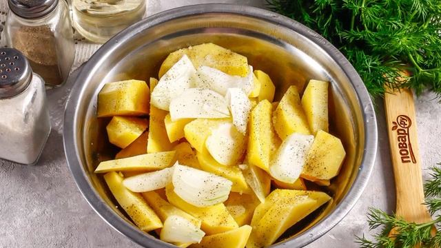 1000 и 1 рецепт