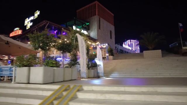 ГорбенкоТех. Прогулка по Сочи, как натурный тест камеры DJI Pocket 2.