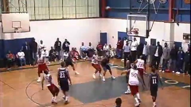 Darrin Govens (St Joseph) смотреть онлайн