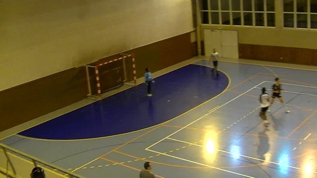 Noisy/Gagny-CSA Kremlin Bicetre смотреть онлайн