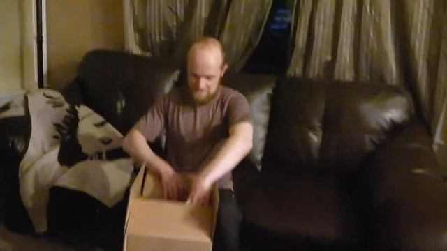 Christmas Present from Mom and Dad! смотреть онлайн