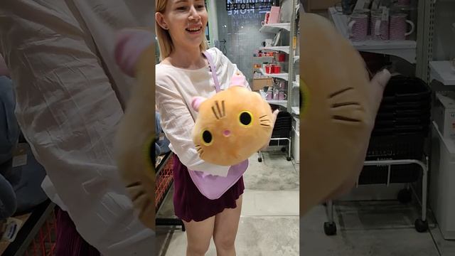 Длинная #собака сосиска #тайланд #путешествия #бангкок смотреть онлайн