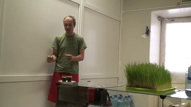 Витграсс и биолокация 4 смотреть онлайн