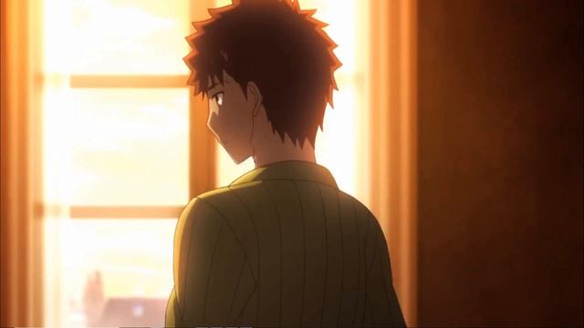 ТОСАКА РИН ОБЗОР ПЕРСОНАЖА FATE STAY NIGHT смотреть онлайн