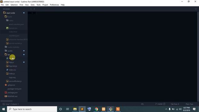 09.Reactjs bangla tutorial (babel ,webpack) смотреть онлайн