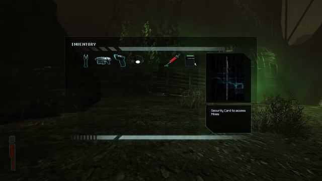 Solarix (Ep. 2 - The Crash Site) смотреть онлайн