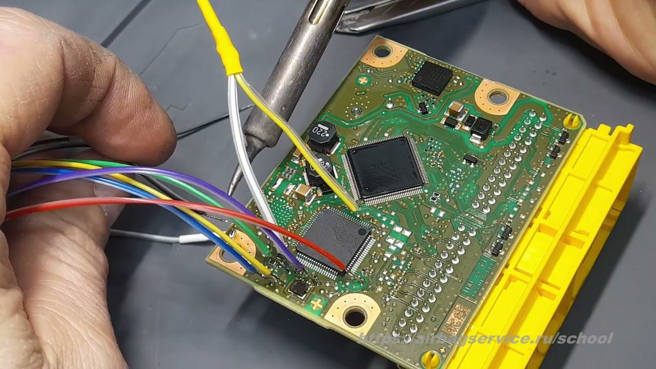 Haval Jolion Airbag Repair