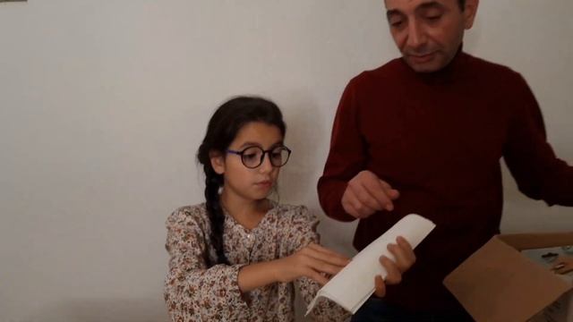 Распаковка НЕ Потерянных посылок/ Посылка с неизвестным товаром смотреть онлайн