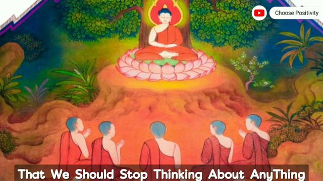 You Will Stop Worrying About Tomorrow | What Is Worry? | Buddha's Words Of Wisdom смотреть онлайн