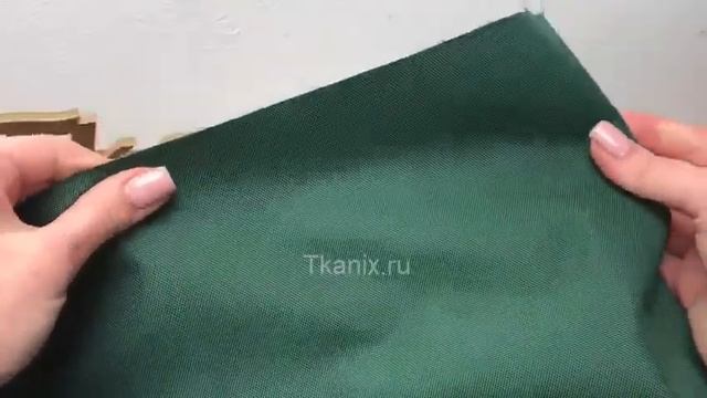 Новый легкий аналог брезента зеленого смотреть онлайн