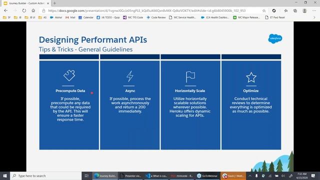 TMM   Journey Builder Custom Activities