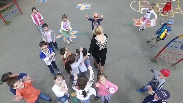 Полетаем?) смотреть онлайн