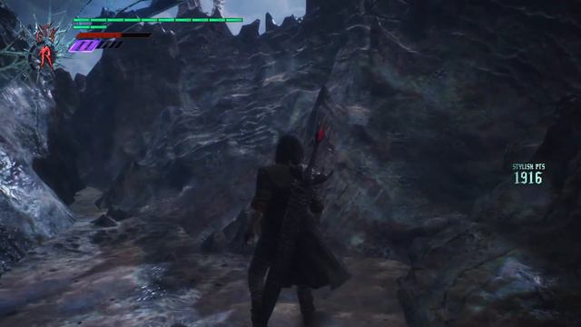 Devil May Cry 5 Deluxe Edition 2019 | Walkthrough Gameplay Part 18 - Awakening смотреть онлайн