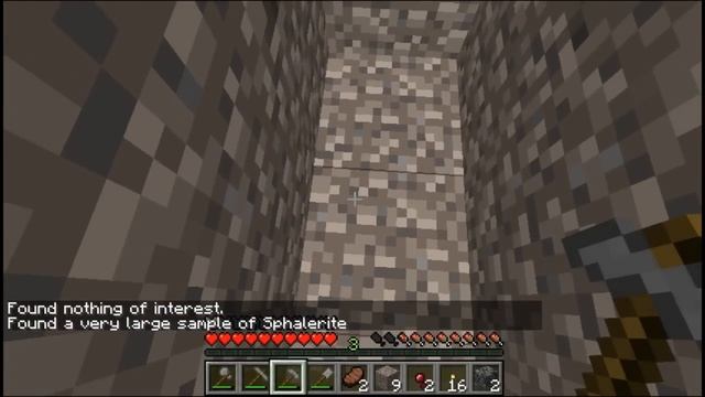 Minecraft TFC multiplayer, вторая серия. смотреть онлайн