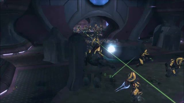 Halo MCC: Halo 2 - Blasphemy Trailer (On Steam Workshop) смотреть онлайн