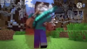 Клип про майнкрафт магнитола