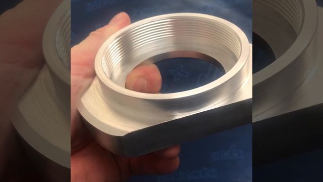 Гайка мясорубки Fama | Fimar | Everest | Sirman смотреть онлайн