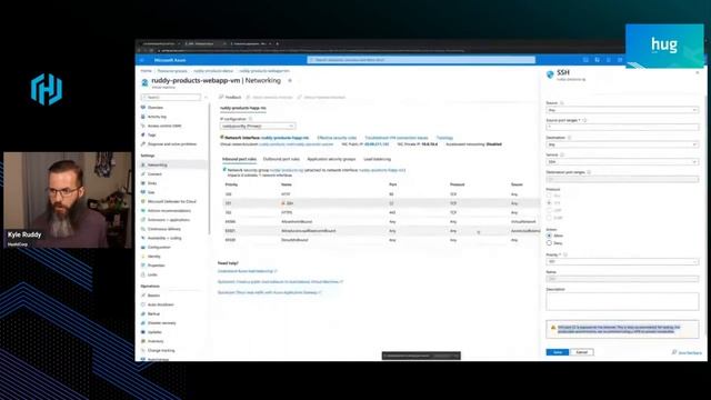 DFW HUGS - Featured Speaker Terraform PM Kyle Ruddy! смотреть онлайн