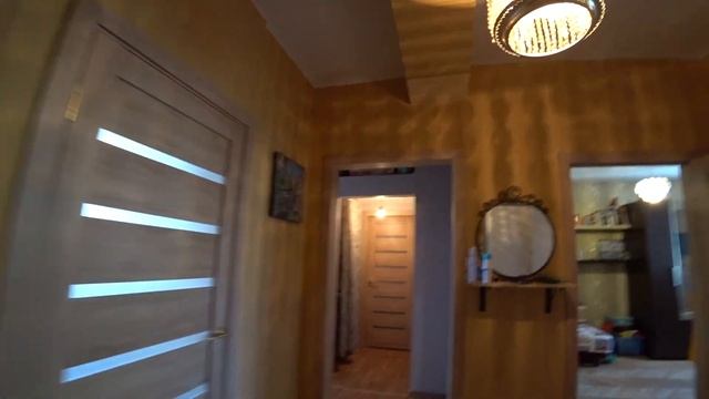 Воронеж. Центр.Театральная. смотреть онлайн