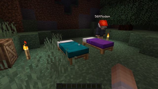 Harbor - A Spigot Sleep Plugin