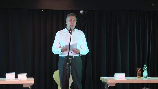 Писатель и поэт Александр Лих - стихотворение "Поэт ли я?" смотреть онлайн