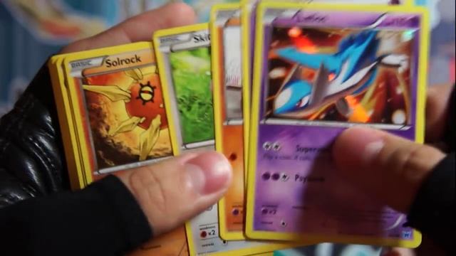 [ЭКСКЛЮЗИВ] Вскрываем Latias & latios Trainer Kit | Карты ККИ Покемон Pokemon TCG смотреть онлайн