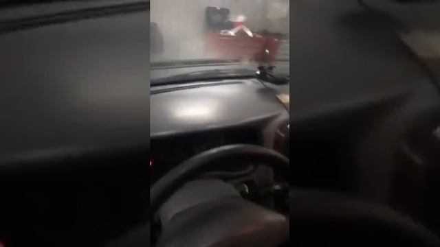 Установили Двигатель Киа Маджентис 2.5 G6BV 2004г смотреть онлайн