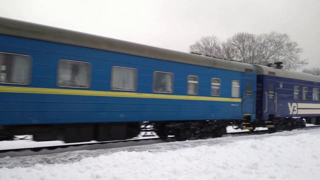 тєп70-0149 с поездом 132/131 лисичанск-жмеринка отправляється со станції лисичанск смотреть онлайн