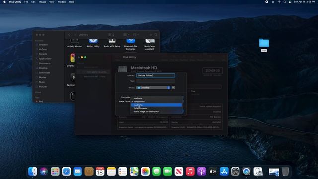 How To Encrypt Files & Folders On A Mac | Plus Full Disk Encryption | Quick & Easy Guide смотреть онлайн