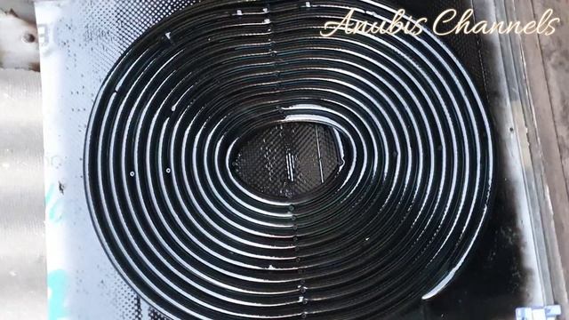 Солнечный коллектор для бассейна за копейки - Своими руками пошагово смотреть онлайн