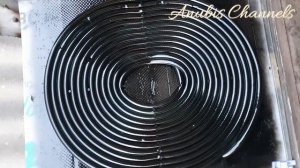 Солнечный коллектор для бассейна за копейки - Своими руками пошагово