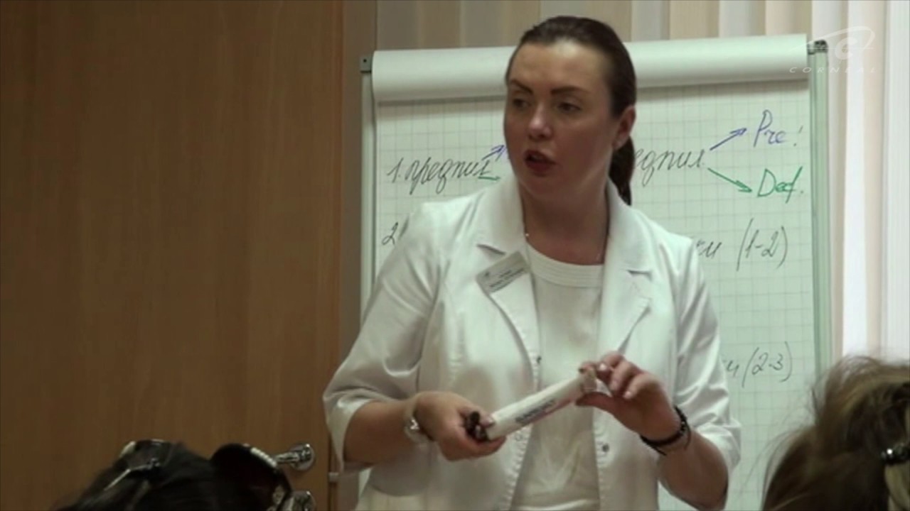 Ощущения от нейтрализатора: предупредите пациента! смотреть онлайн