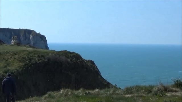 Etretat/Этрета/ Французская мечта! Увидеть раз и полюбить навсегда!