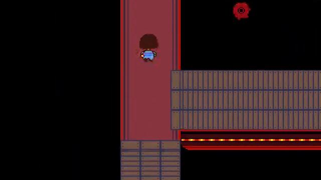 ТАНЕЦ ПАУКОВ | Undertale | Прохождение #6 смотреть онлайн