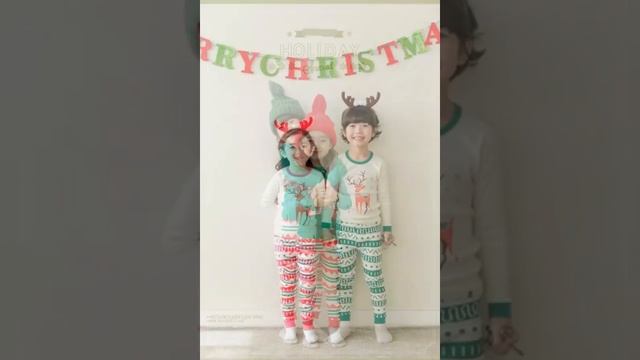 Puco Kids - Christmas 2016 collection смотреть онлайн