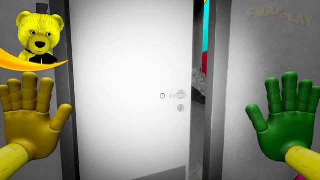 ДЕТСАД ДЕЙЗИ ? Poppy Playtime Chapter 3 смотреть онлайн