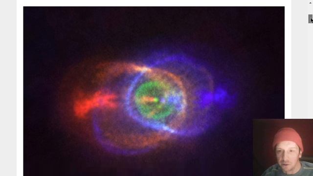 Cosmology Segment: Fountains NOT VACUUMS! Mass? M31, Solar Orbiter LAUNCH DAY, ...Hydrogen! смотреть онлайн