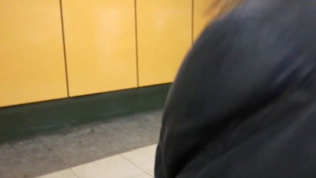 Станция Грушевка, поезд поехал дальше, следующая станция Институт Культуры, минский метрополитен смотреть онлайн
